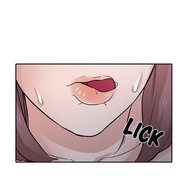 The Mismatch Manhwa - Chapter 35 Page 39