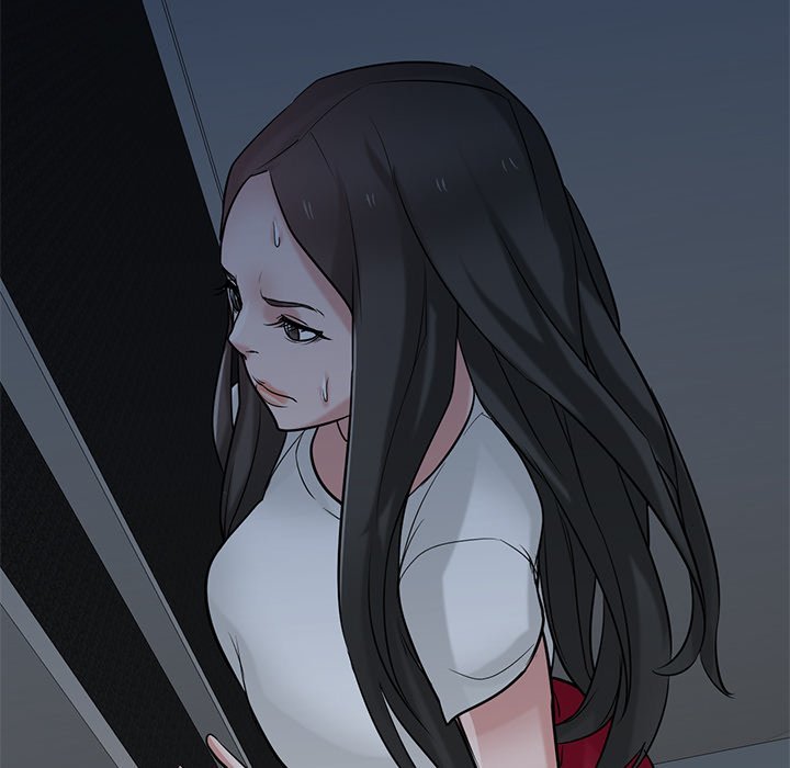 The Mismatch Manhwa - Chapter 35 Page 41