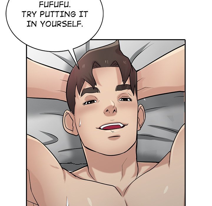 The Mismatch Manhwa - Chapter 35 Page 46