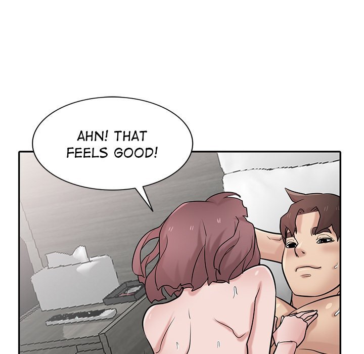 The Mismatch Manhwa - Chapter 35 Page 56