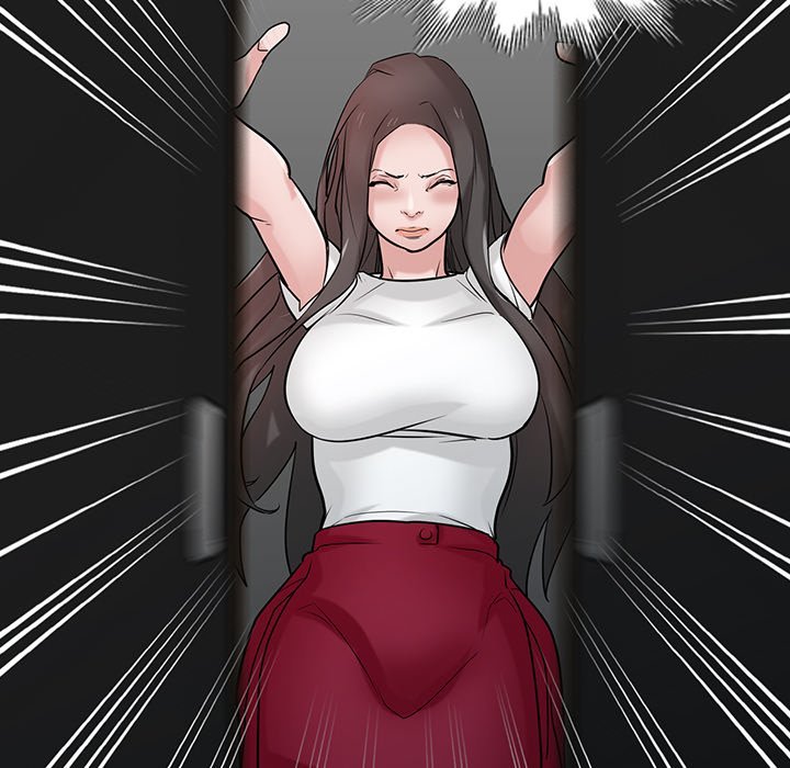 The Mismatch Manhwa - Chapter 35 Page 70