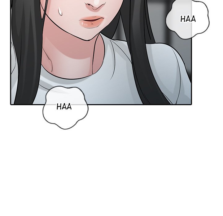The Mismatch Manhwa - Chapter 35 Page 75