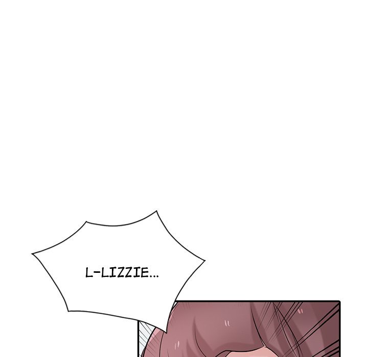 The Mismatch Manhwa - Chapter 35 Page 76