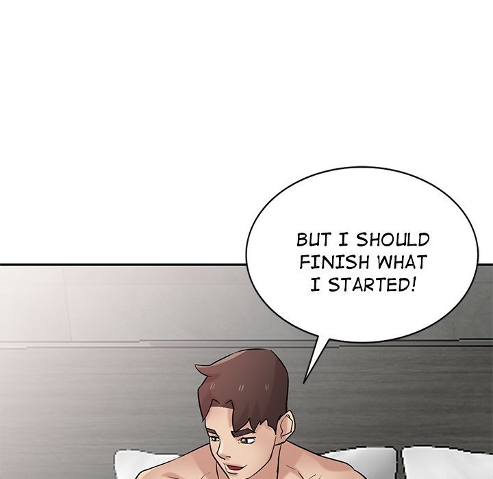 The Mismatch Manhwa - Chapter 35 Page 80