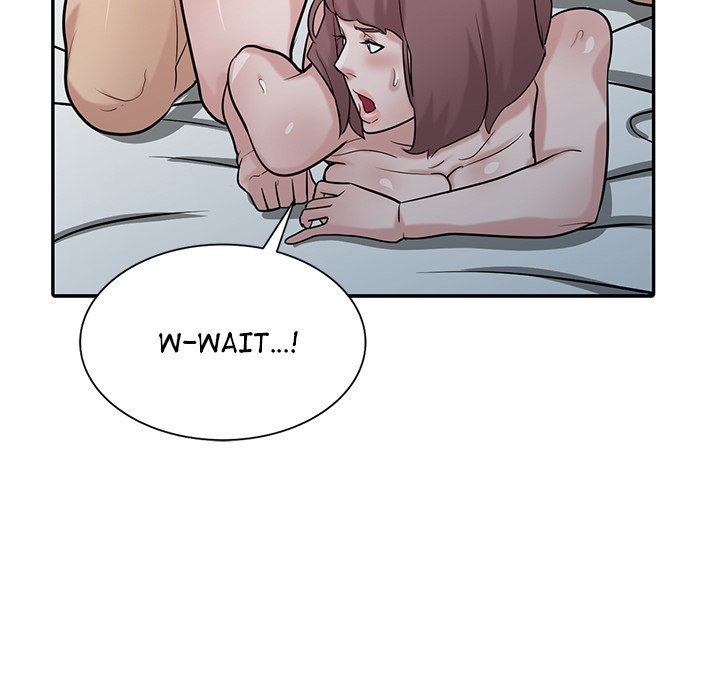 The Mismatch Manhwa - Chapter 35 Page 86