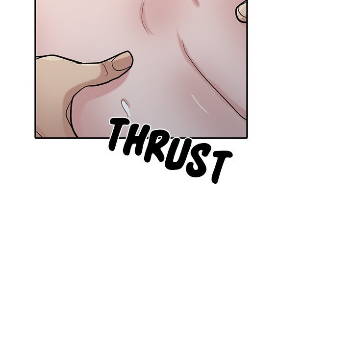 The Mismatch Manhwa - Chapter 35 Page 88