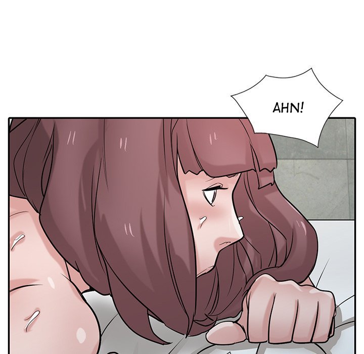 The Mismatch Manhwa - Chapter 35 Page 89