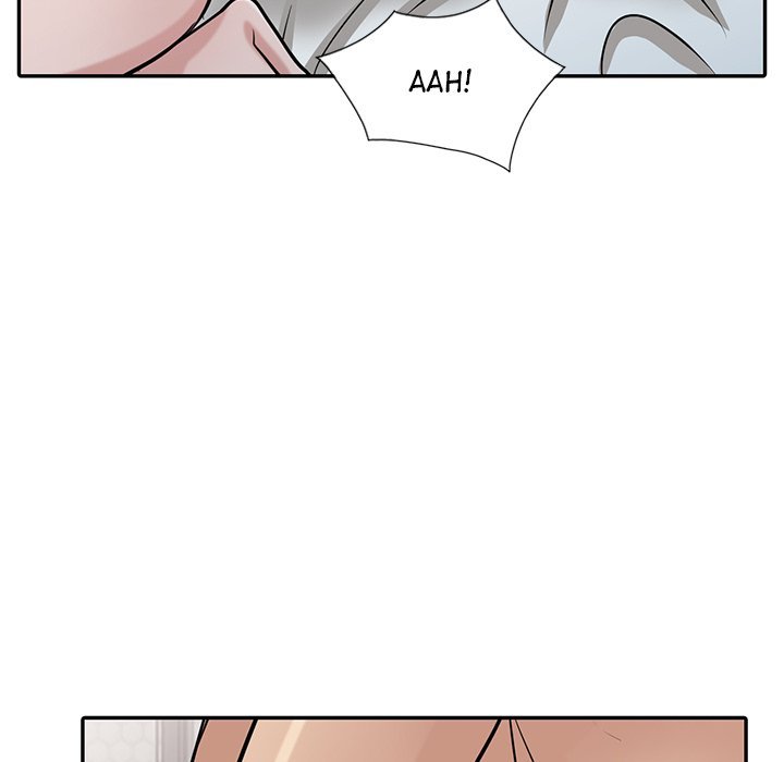 The Mismatch Manhwa - Chapter 35 Page 90