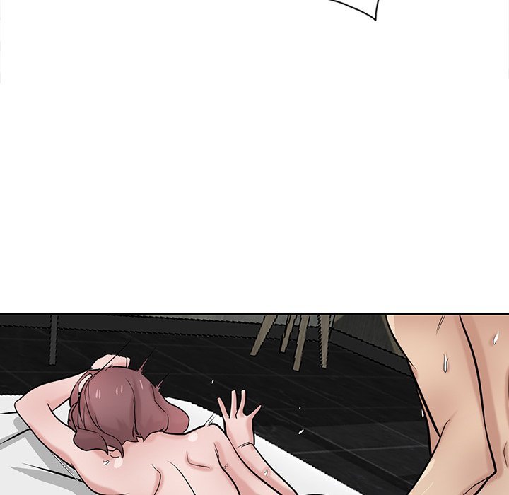 The Mismatch Manhwa - Chapter 35 Page 95