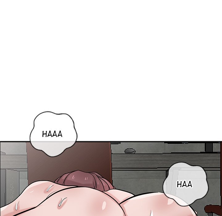 The Mismatch Manhwa - Chapter 35 Page 97