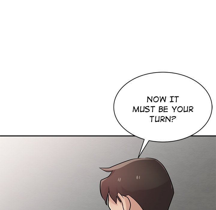 The Mismatch Manhwa - Chapter 35 Page 101