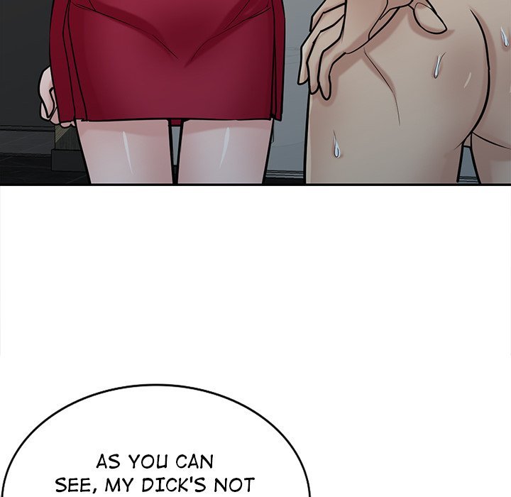 The Mismatch Manhwa - Chapter 35 Page 103