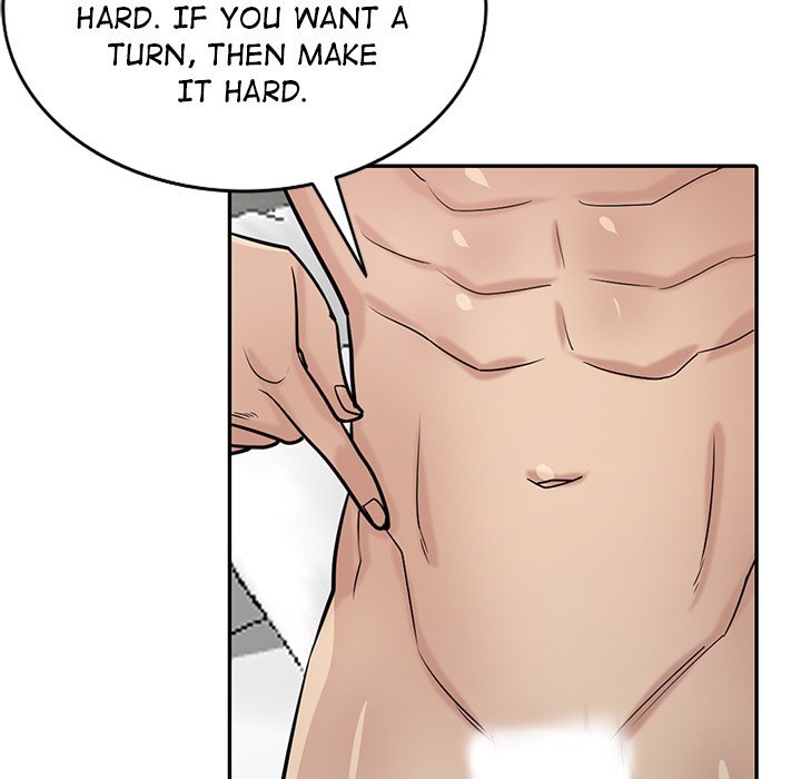 The Mismatch Manhwa - Chapter 35 Page 104