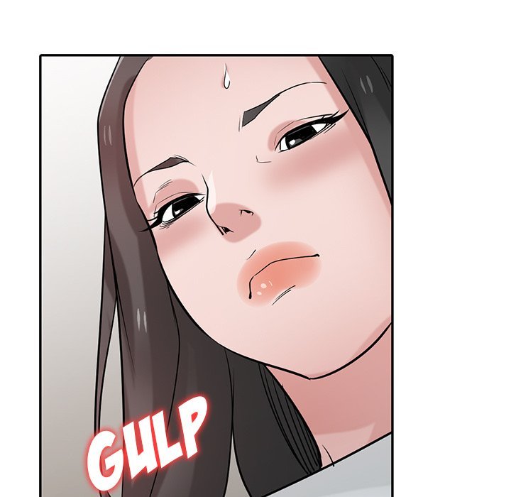 The Mismatch Manhwa - Chapter 35 Page 106