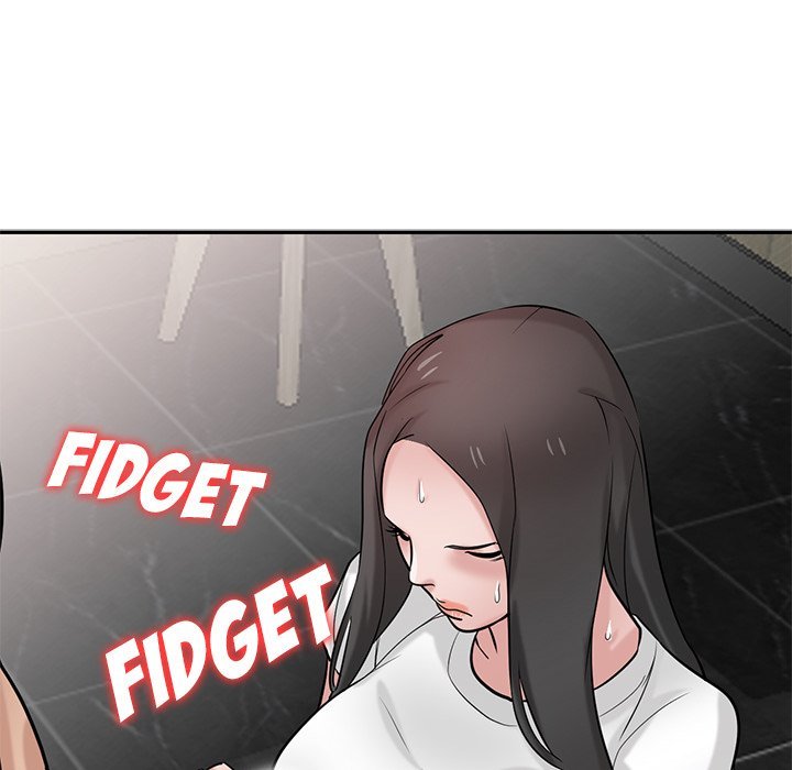 The Mismatch Manhwa - Chapter 35 Page 108