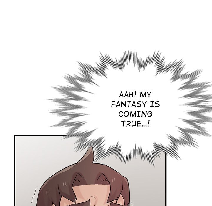 The Mismatch Manhwa - Chapter 35 Page 115