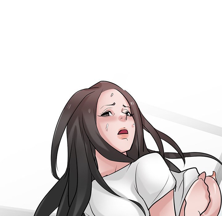 The Mismatch Manhwa - Chapter 35 Page 121