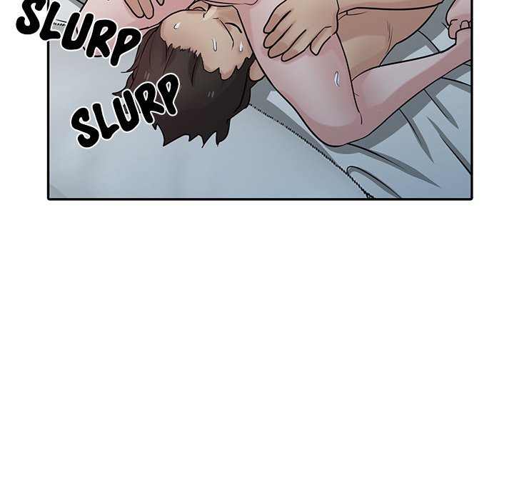 The Mismatch Manhwa - Chapter 35 Page 130