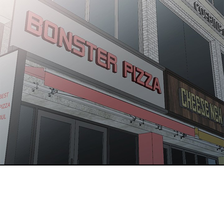 The Mismatch Manhwa - Chapter 35 Page 133