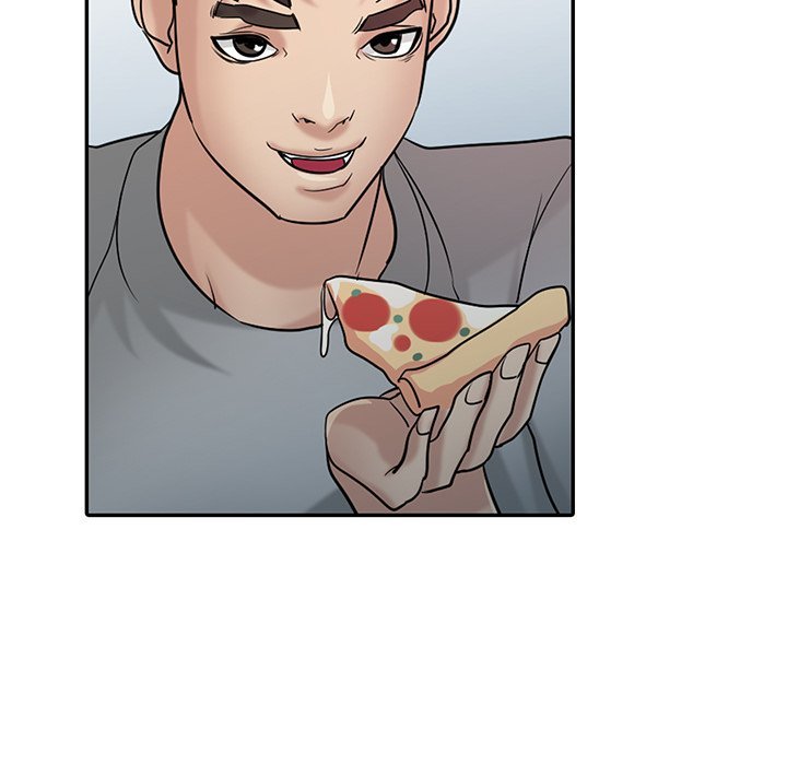 The Mismatch Manhwa - Chapter 35 Page 135