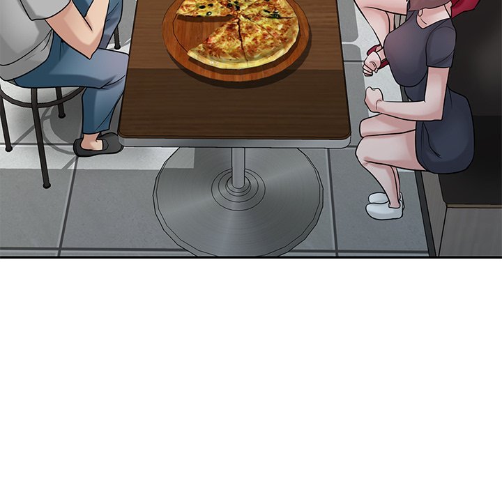 The Mismatch Manhwa - Chapter 35 Page 137