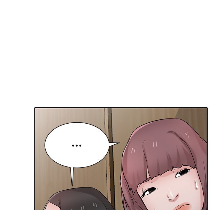 The Mismatch Manhwa - Chapter 35 Page 138