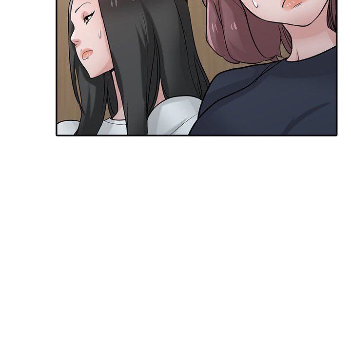 The Mismatch Manhwa - Chapter 35 Page 139