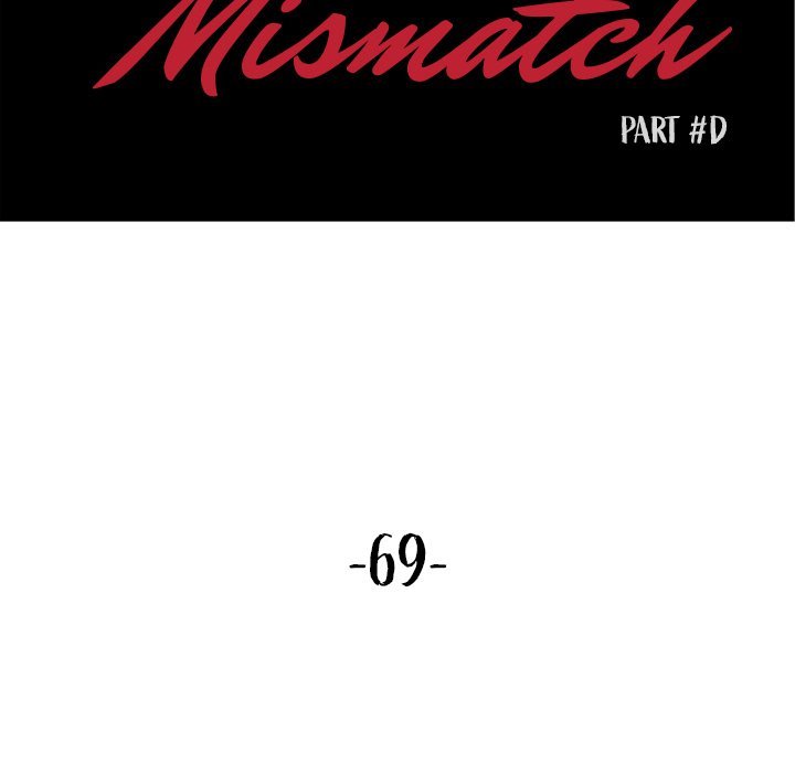 The Mismatch Manhwa - Chapter 69 Page 14