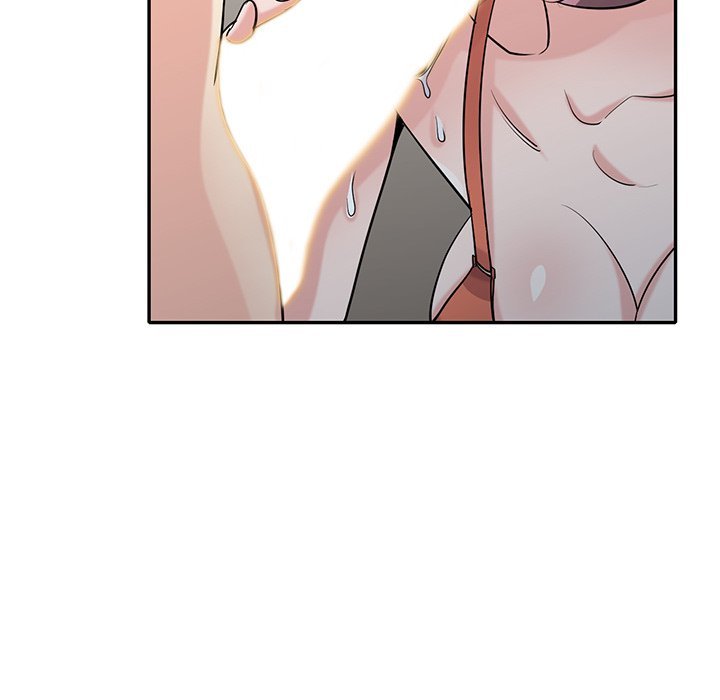 The Mismatch Manhwa - Chapter 69 Page 17