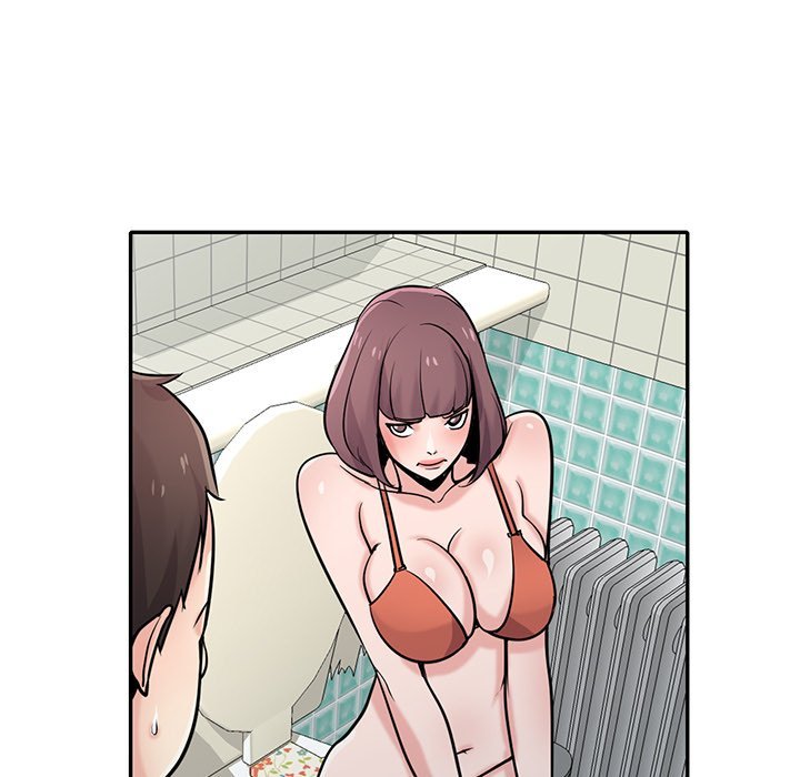 The Mismatch Manhwa - Chapter 69 Page 20