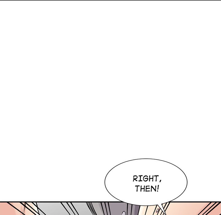 The Mismatch Manhwa - Chapter 69 Page 54