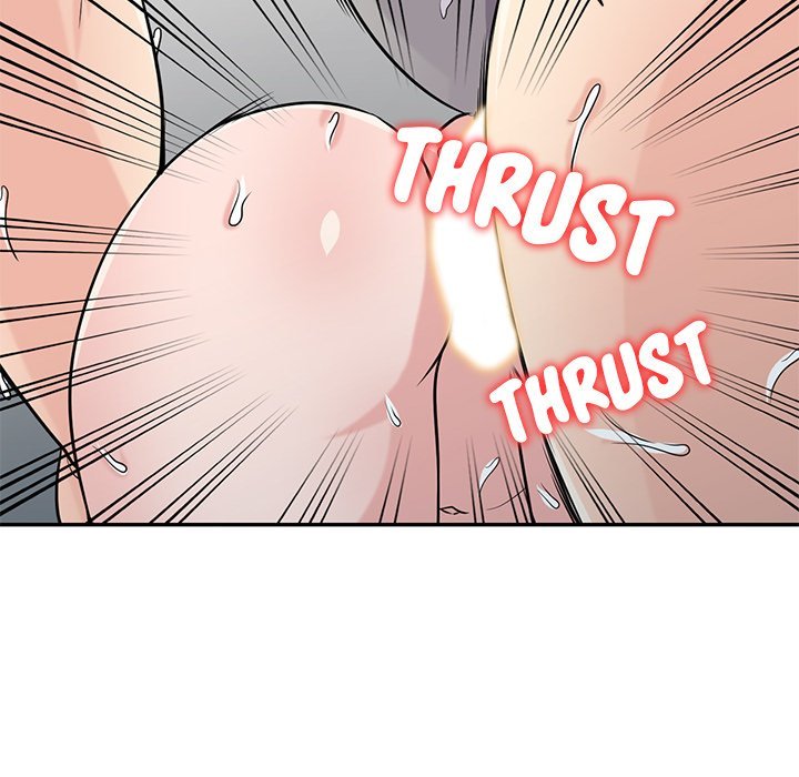 The Mismatch Manhwa - Chapter 69 Page 55