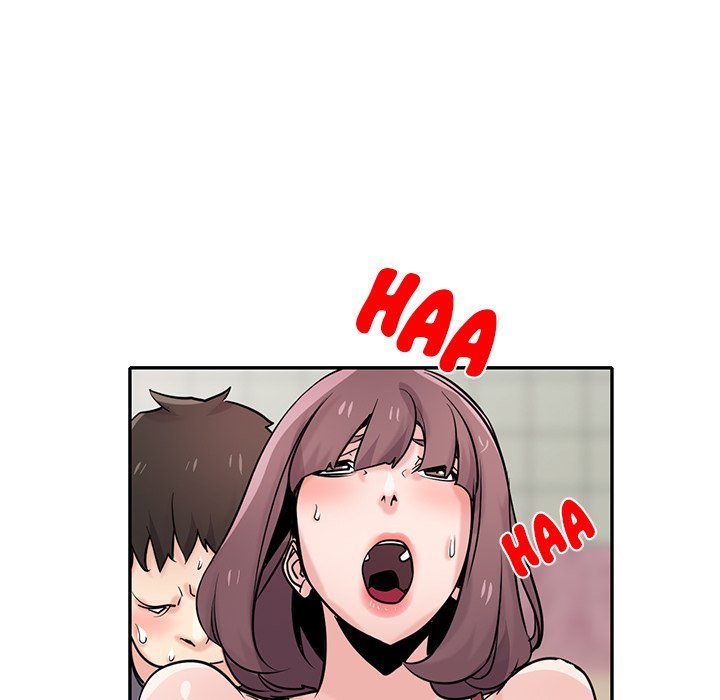 The Mismatch Manhwa - Chapter 69 Page 56