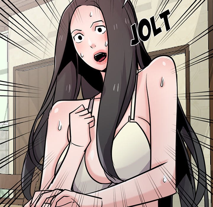 The Mismatch Manhwa - Chapter 69 Page 68