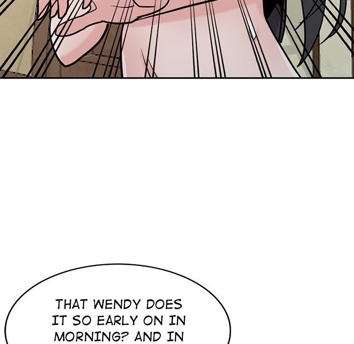 The Mismatch Manhwa - Chapter 69 Page 69