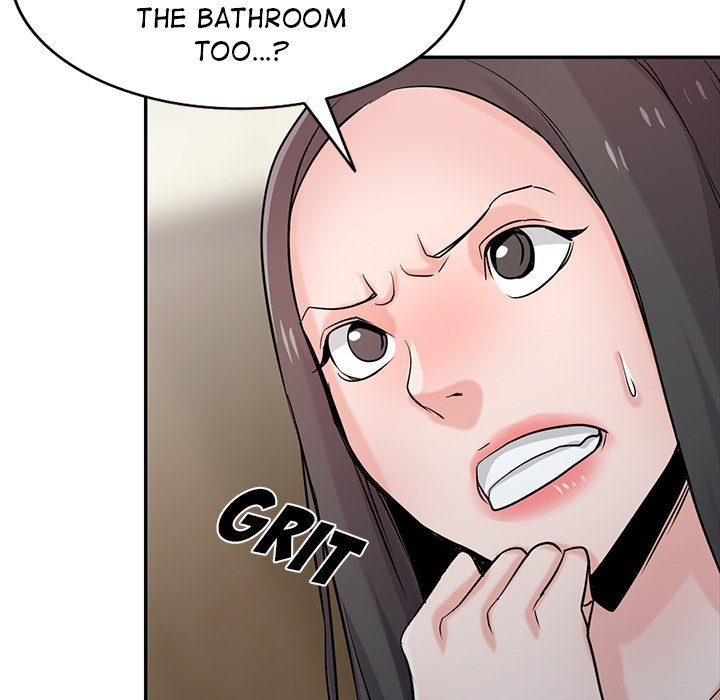 The Mismatch Manhwa - Chapter 69 Page 70