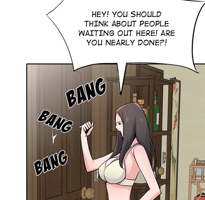 The Mismatch Manhwa - Chapter 69 Page 72