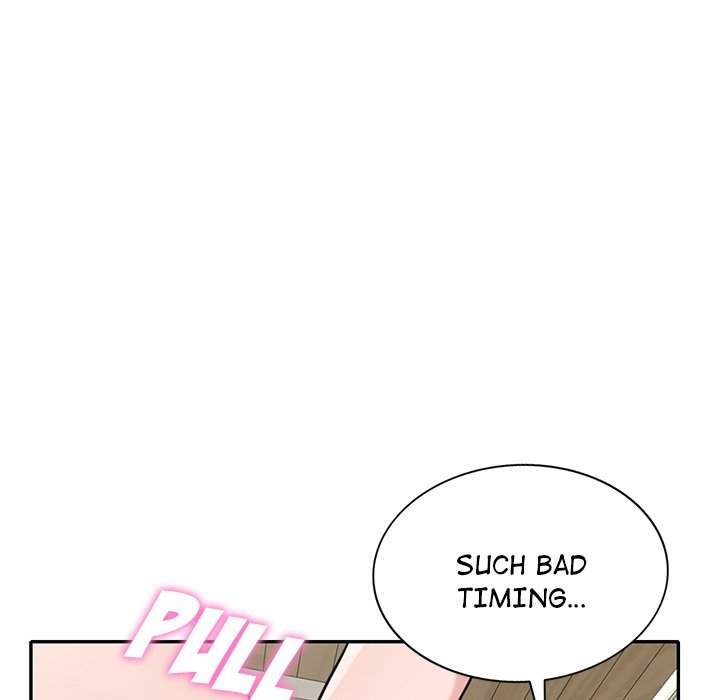 The Mismatch Manhwa - Chapter 69 Page 78