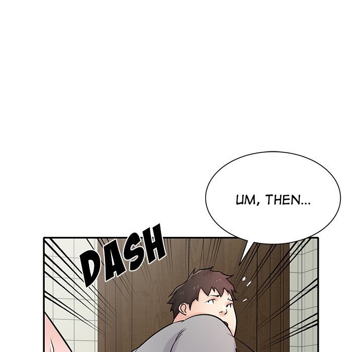 The Mismatch Manhwa - Chapter 69 Page 83