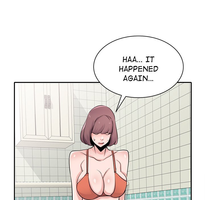 The Mismatch Manhwa - Chapter 69 Page 90