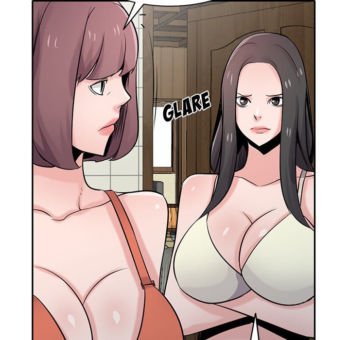 The Mismatch Manhwa - Chapter 69 Page 95