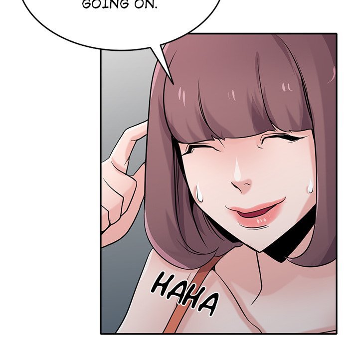 The Mismatch Manhwa - Chapter 69 Page 97