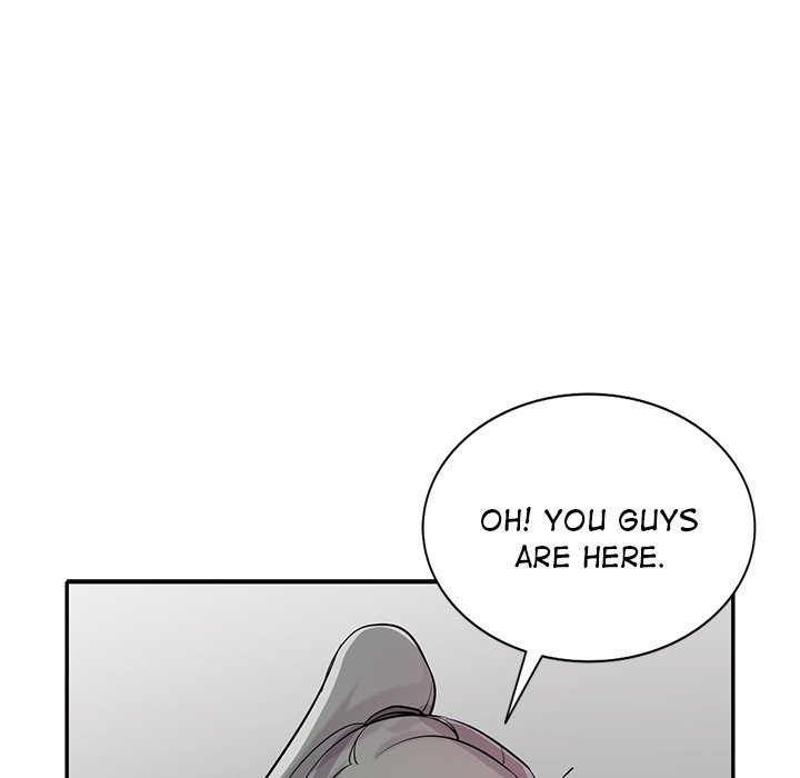 The Mismatch Manhwa - Chapter 69 Page 105