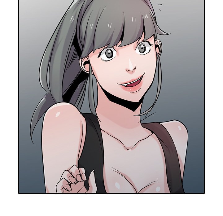 The Mismatch Manhwa - Chapter 69 Page 106