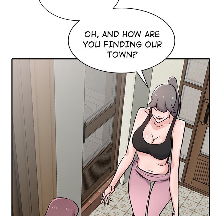 The Mismatch Manhwa - Chapter 69 Page 112