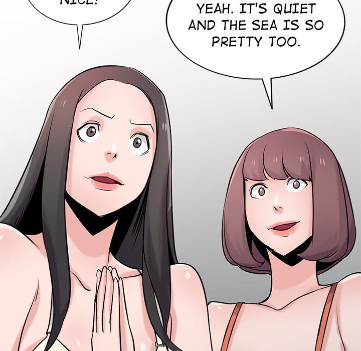 The Mismatch Manhwa - Chapter 69 Page 115