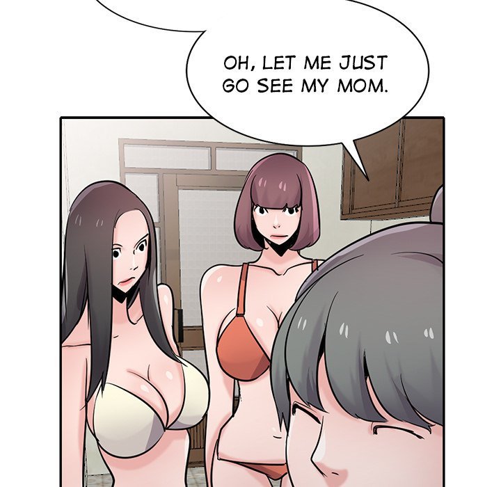 The Mismatch Manhwa - Chapter 69 Page 117