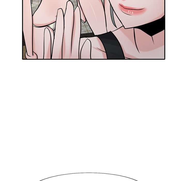 The Mismatch Manhwa - Chapter 69 Page 118