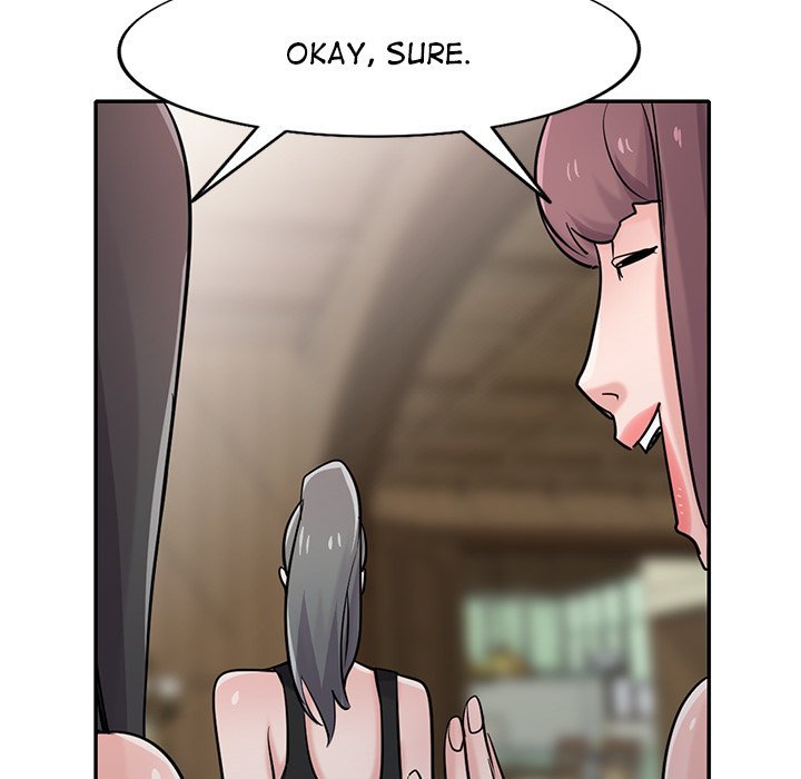 The Mismatch Manhwa - Chapter 69 Page 119