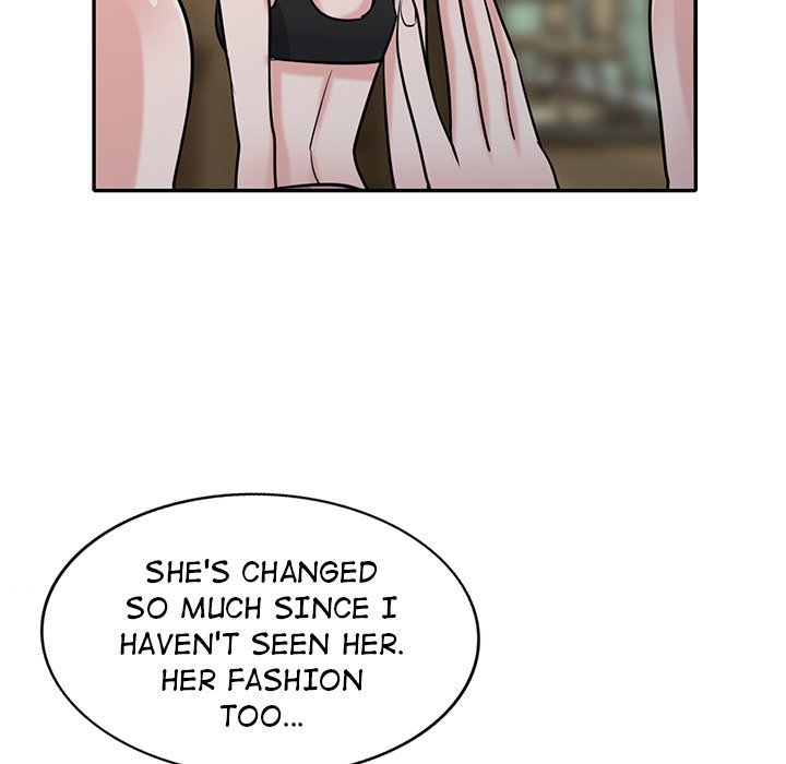 The Mismatch Manhwa - Chapter 69 Page 120